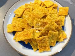 自助小锅巴-集草轩·重庆麻辣烤鱼(西湖道店)