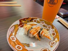 -仙隐小鹿中華の日料(荣民龙首广场店)