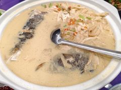 -西江美食舫·江西菜(健德桥店)