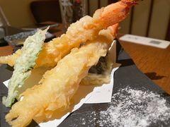 -水之惠鲜鱼料理(王府大街店)