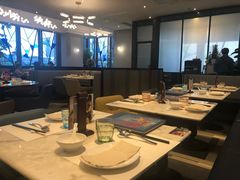 大堂-港丽餐厅(高德置地店)