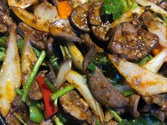 -大胡同天津菜·海肠捞饭·津门皮皮虾锅贴一绝(西姜井店)