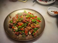 -川堂风·跷脚牛肉·乐山爆炒(中建乐荟天地店)