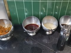 -古早外婆(天佑城店)