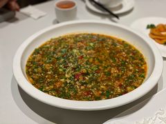 土凤鱼-马旺子酒楼