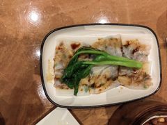 -北海金昌开元名都大酒店·四季轩中餐厅