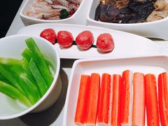 -海底捞火锅(亲子主题北金鹰店)