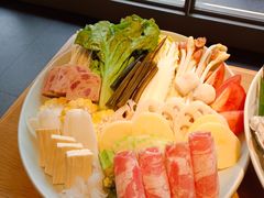 -生如夏花泰式火锅(西村黑金店)