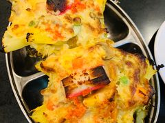 -妈阁铭记澳葡美食