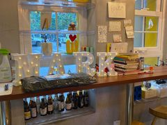 -W CAFE(甜爱路店)