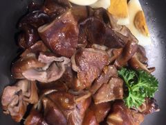 -秦唐一号西安菜馆(钟楼店)