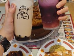 -喜茶(东莞汇一城店)