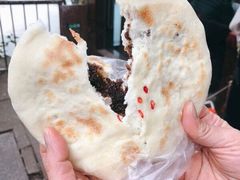 -李氏憨粑粑(官渡古镇店)