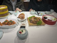 -惠丰堂饭庄·烤鸭·京味菜(民族大学店)