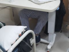 -复旦大学附属中山医院(西院区)