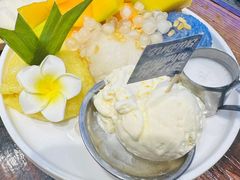-PAPAYA泰国街头小吃(南山路店)