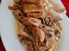 鹅肉-车头老二大排档