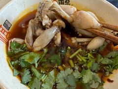 -大众美蛙鱼头(民心佳园总店)