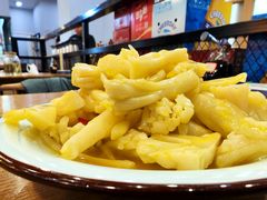 -501號台州海鲜餐厅(海创园店)