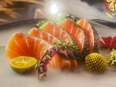 -古田居·特色寿司料理(星之岛旗舰店)