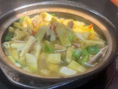 -好灶头妈妈菜·柴火灶台鱼·千岛湖土菜地标美食