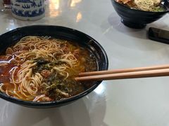 -老地方面馆(思南路店)
