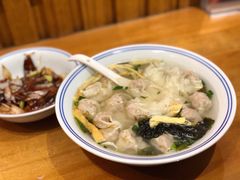 -君东记本帮面馆(天钥桥路店)