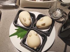 -海底捞火锅(万象城店)