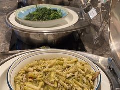 -浙江西子宾馆·瑶园咖啡厅