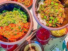 -京参 • 擂椒饭(这有山店)