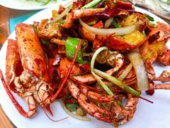 -三亚相缘海鲜·烧烤·糟粕醋(三亚湾店)
