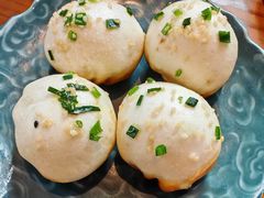 -鑫震源·苏式大虾生煎(山塘街店)