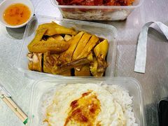 烧腊拼盘-吾家香港烧腊专门店