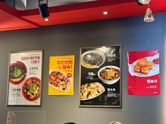 -香港饭店0410(明洞店)
