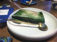 包烤丛林蘑菇乐-雀舞云南菜(乐客城店)