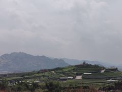-大泽山风景名胜区