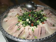 -筱爷叔·上海传统手工菜(玉树路店)