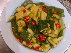 -马路牙子地桌烤肉(工体店)