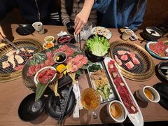 -虎丸烧肉(世纪汇店)