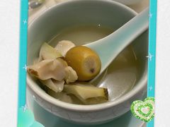 -潮林府私房菜