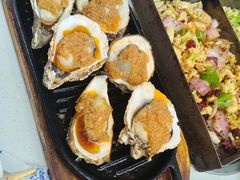 -老东镇啤酒屋海鲜加工·蒸汽海鲜·海鲜烧烤(台东店)