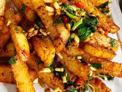 -云之南(八里庄店)