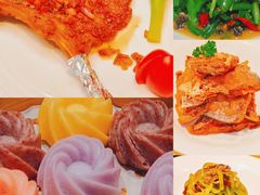 -忆家一宴(大木桥路旗舰店)