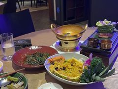 -暹罗泰·泰国餐厅(仁和新城店)