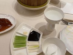 -香宫中餐厅·大连香格里拉(人民路店)