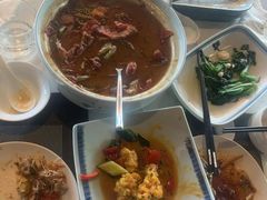 -璟象酒店-爱丽坊景观餐厅