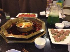 iphone_upload_pic-蜀九香火锅(彩虹店)