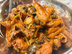 -柳州宾馆-云霄阁·旋转餐厅