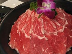 -五星桥原切肥牛火锅(怀德桥店)