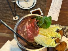 -田舍家Inakaya·炉端烧·铁板烧(天汇igc店)